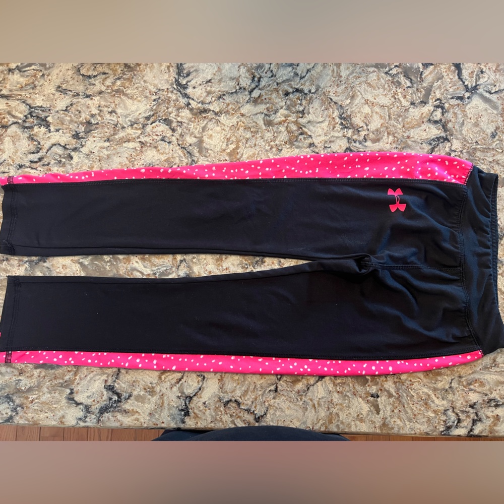 UA pants